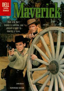 Maverick (1958) 14