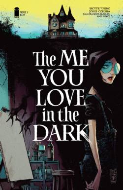The Me You Love In The Dark [Image] (2021) 1