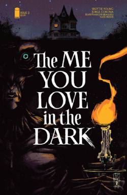 The Me You Love In The Dark [Image] (2021) 2