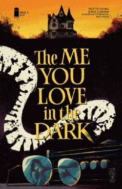 The Me You Love In The Dark [Image] (2021) 3