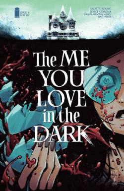 The Me You Love In The Dark [Image] (2021) 4