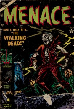 Menace (1953) 9