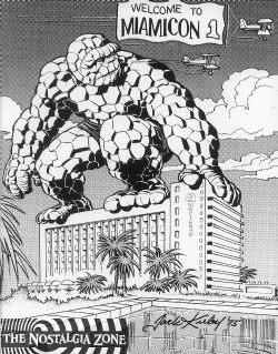 MiamiCon (1975) 1 