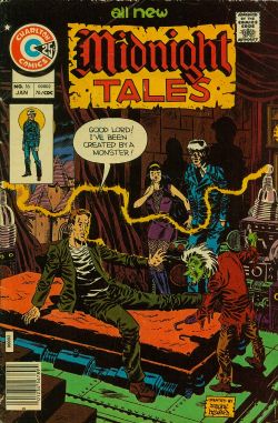 Midnight Tales (1972) 16