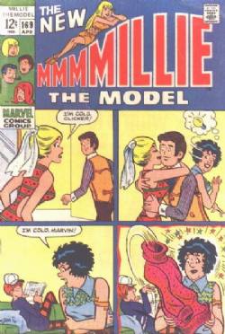 Millie The Model (1946) 169
