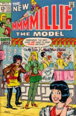 Millie The Model (1946) 171