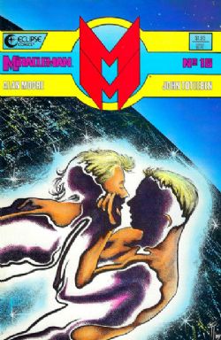 Miracleman (1985) 16