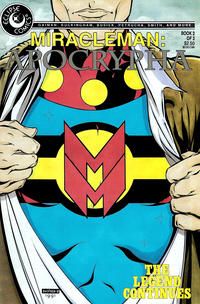 Miracleman: Apocrypha (1991) 2