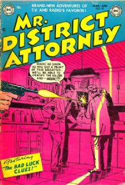 Mr. District Attorney (1948) 32