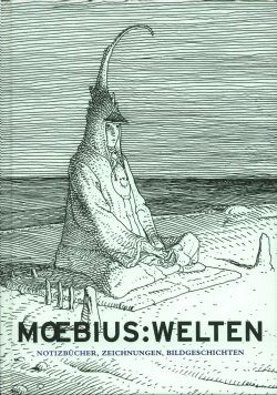 Moebius: Welten (2004) nn