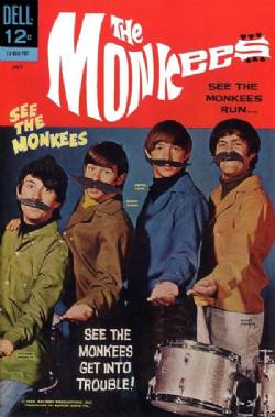 The Monkees (1967) 3
