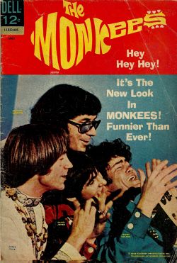 The Monkees (1967) 11 