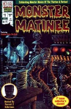 Monster Matinee (1997) 1