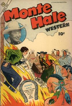 Monte Hale Western (1948) 83