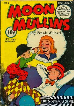 Moon Mullins (1947) 1 