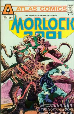 Morlock 2001 (1975) 1