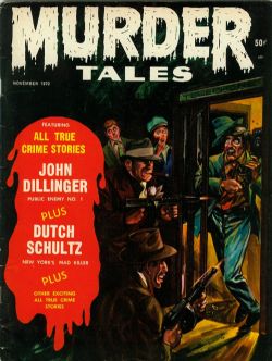 Murder Tales (1970) 10 