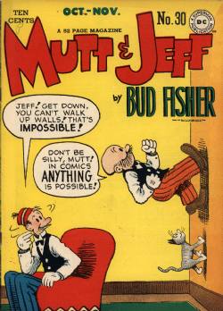 Mutt And Jeff (1939) 30