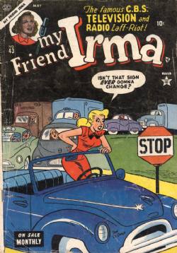 My Friend Irma (1950) 43