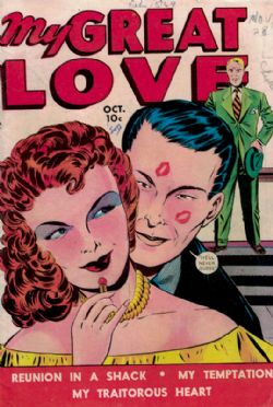 My Great Love (1949) 1