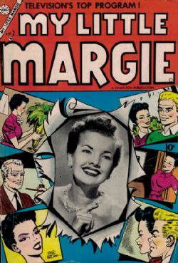 My Little Margie (1954) 2