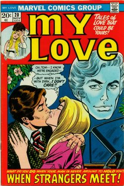 My Love (1969) 20 