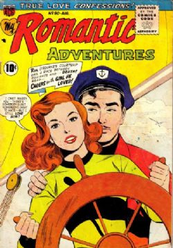 My Romantic Adventures (1956) 80