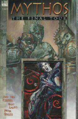 Mythos: The Final Tour (1996) 1