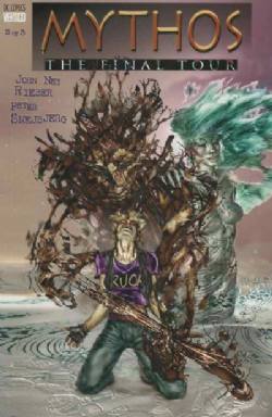 Mythos: The Final Tour (1996) 2