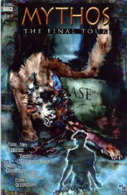Mythos: The Final Tour (1996) 3