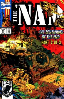 The 'Nam (1986) 80