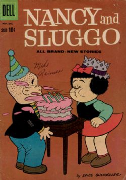 Nancy And Sluggo (1955) 179