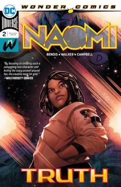 Naomi [DC Series] (2019) 2