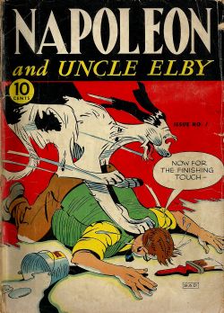 Napoleon And Uncle Elby (1942) 1 