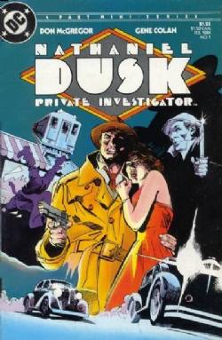 Nathaniel Dusk (1984) 1