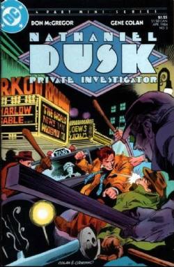 Nathaniel Dusk (1984) 3