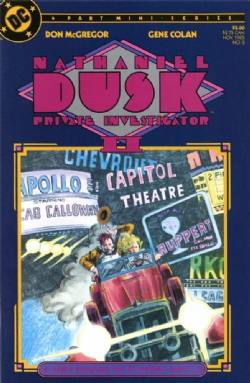 Nathaniel Dusk 2 (1985) 2