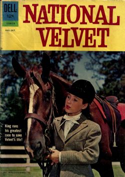 National Velvet (1961) 4 (12-556-210) 