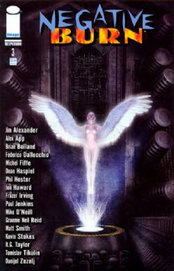 Negative Burn (2nd series) (2006) 3