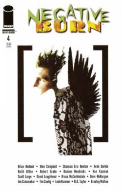 Negative Burn (2nd series) (2006) 4