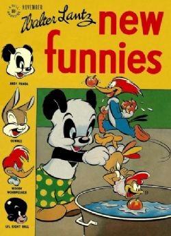 New Funnies (1942) 117