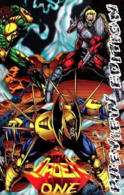 The New Order Preview Edition [Full Impact] (1996) 1