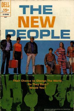 The New People (1970) 2 