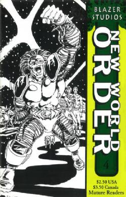 New World Order (1992) 4