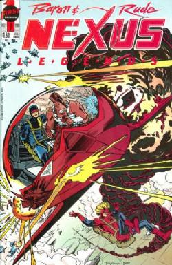 Nexus Legends (1989) 7