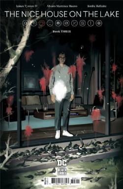 The Nice House On The Lake (2021) 3