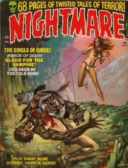 Nightmare (1970) 2