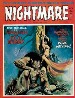 Nightmare (1970) 9