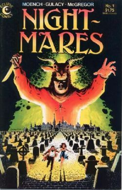 Nightmares (1985) 1