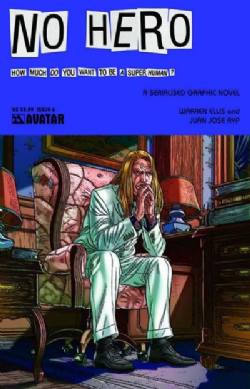 No Hero (2008) 6